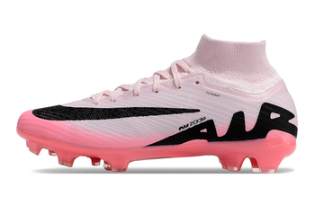 Nike Air Zoom Mercurial Superfly IX Elite - Cano Alto - Campo