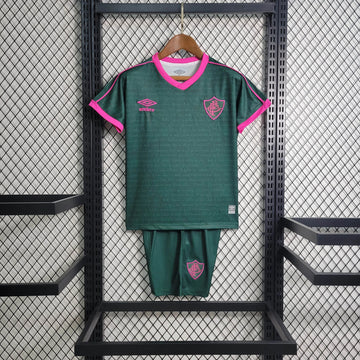 Conjunto Infantil Fluminense III 23/24