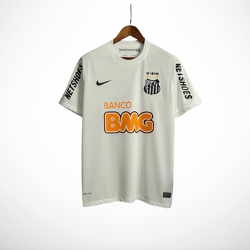 Camisa NikeSantos 2012 - Versão Retro