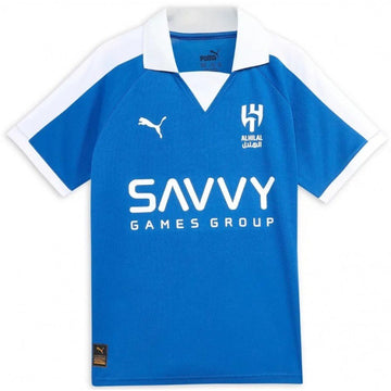 Camisa Al Hilal 24/25 Edição Especial - Puma Torcedor Masculina