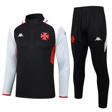 Conjunto Frio de Treino do Vasco 23/24