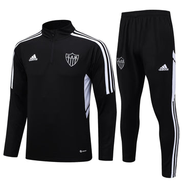 Conjunto Frio de Treino do Atlético Mineiro 23/24