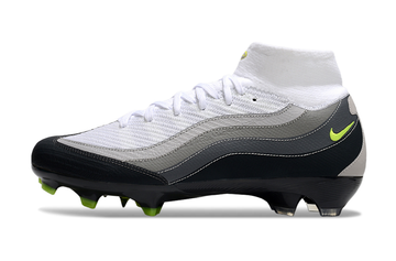 Nike Air Zoom Mercurial Vapor XV Elite - Cano Alto – Campo