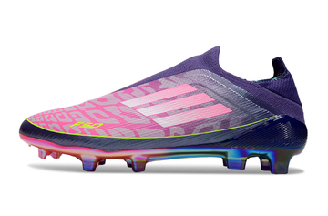 Adidas F50 Elite Sem cadarços - Campo