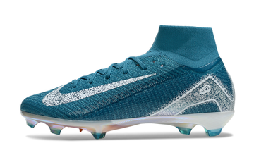 Nike Air Zoom Mercurial Vapor XV Elite - Cano Alto - Campo
