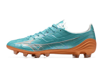 Mizuno Alpha Made in Japan - Campo