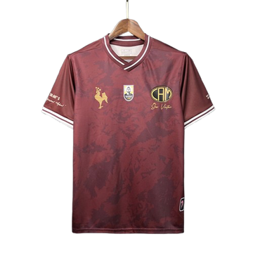 Camisa Atlético Mineiro Manto da Massa 23/24