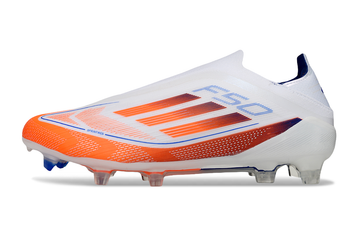 Adidas F50 Elite - Sem Cadarço - Campo