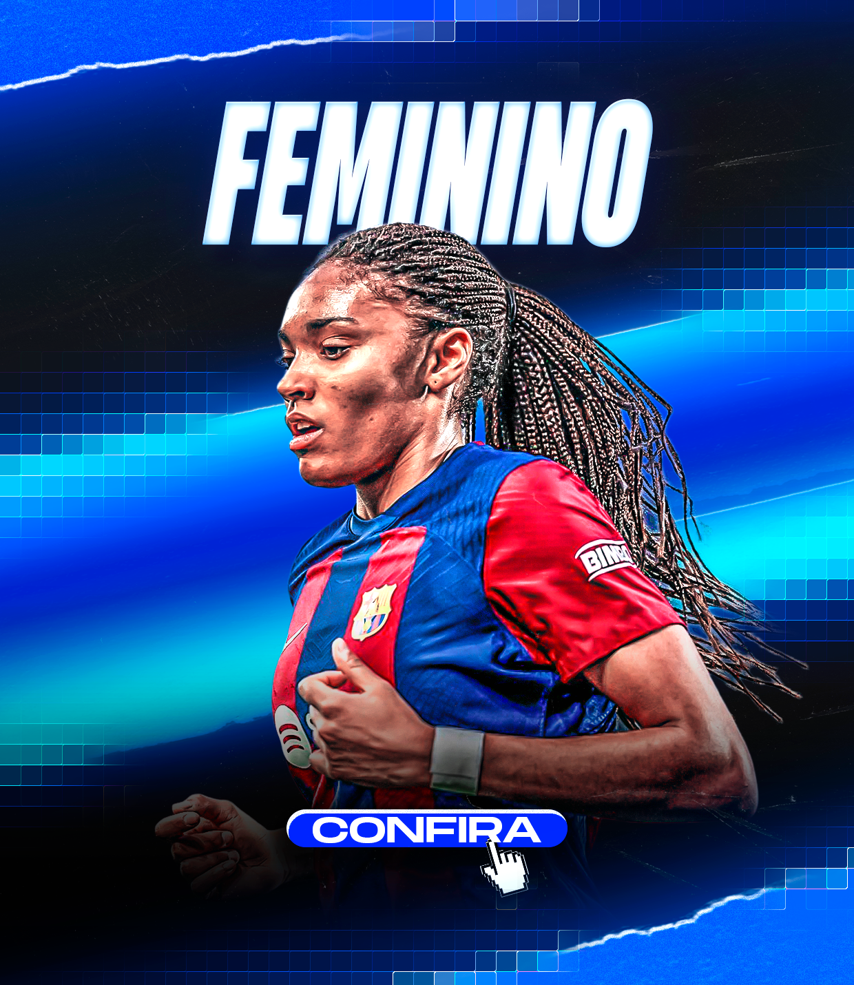 Feminino