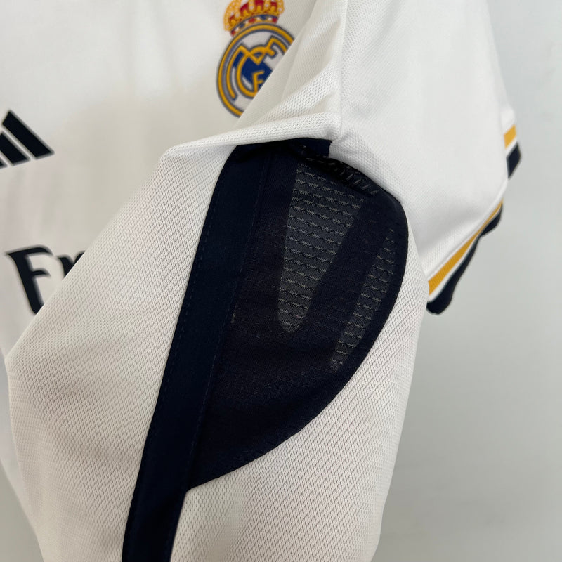 Real Madrid Home 23/24