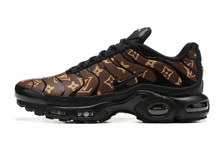 Tênis Nike Air Max Plus TN Nike x Louis Vuitton✨