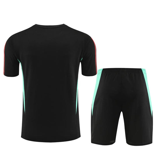 Kit Treino Manchester United 23/24