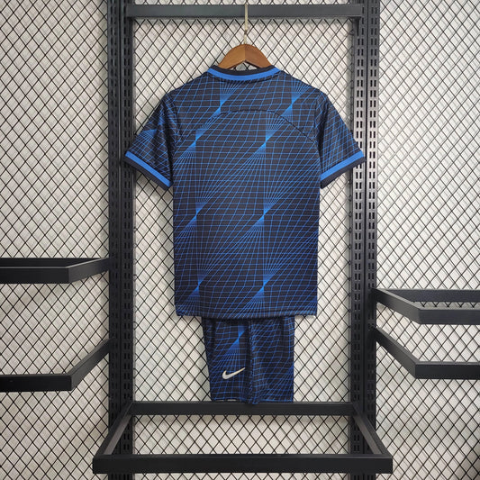 Kit Infantil Chelsea II 23/24