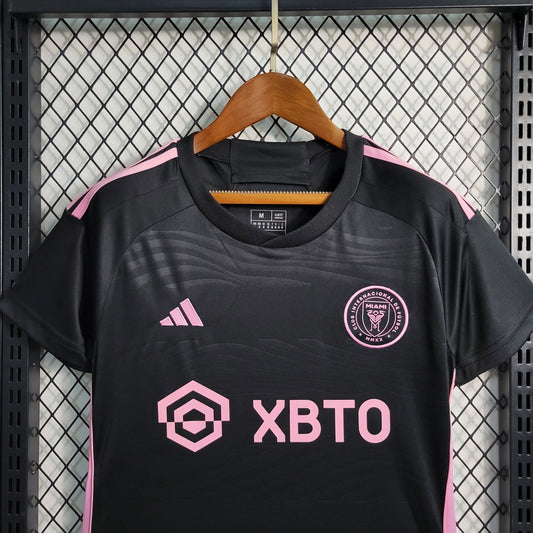 Camisa Inter Miami II 23/24 - Adidas Feminina