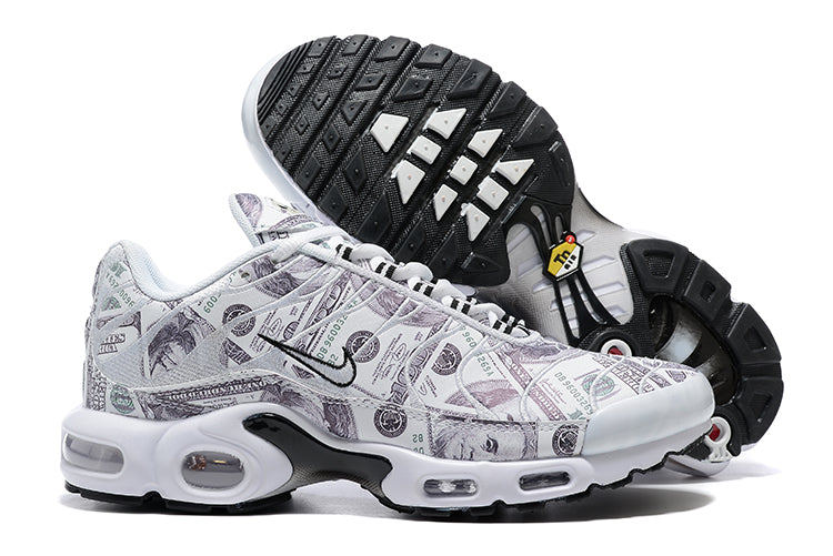 Tênis Nike Air Max Plus TN Dolar