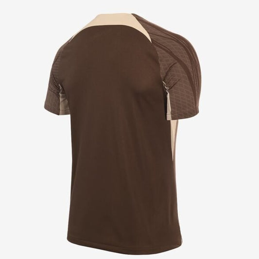Camisa Corinthians Treino 24/25 - Torcedor Masculina - Marrom