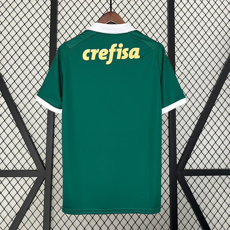 Palmeiras home 24/25