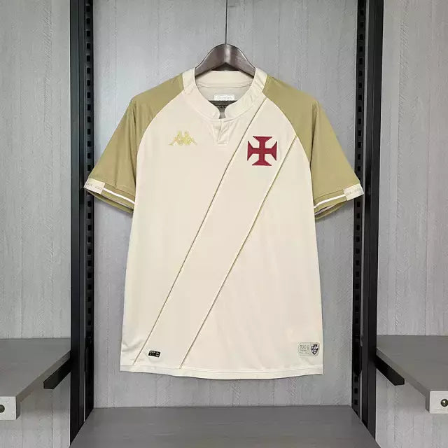 Camisa Vasco da Gama III Edição Especial 24/25 - Torcedor Masculina