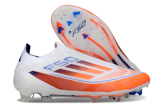 Adidas F50 Elite - Sem Cadarço - Campo