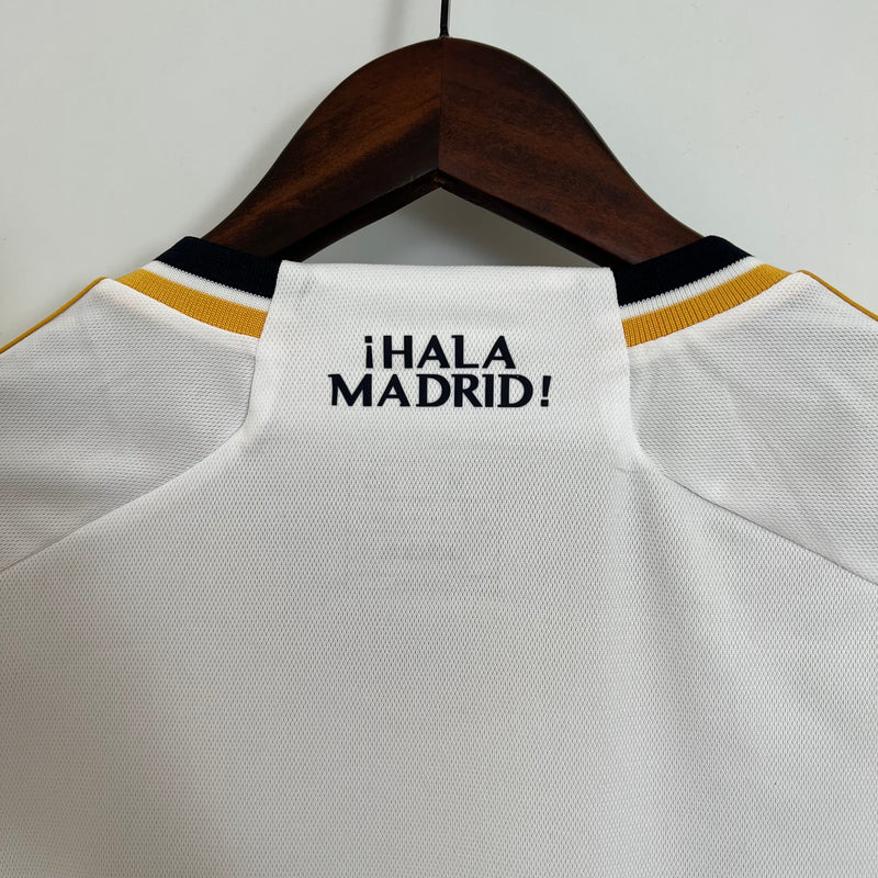 Real Madrid Home 23/24