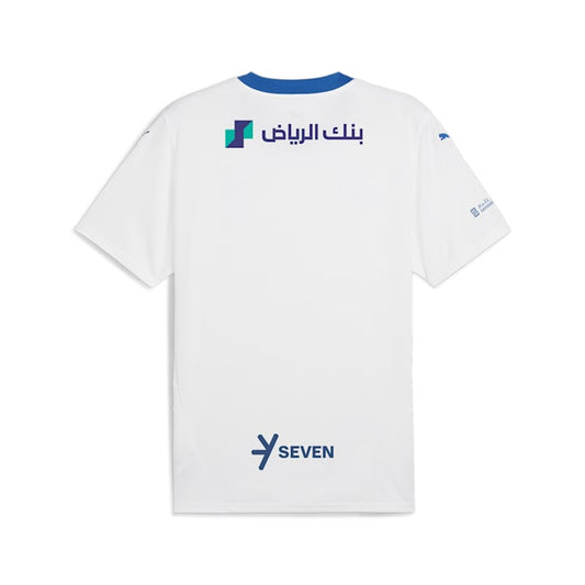 Camisa Al Hilal II 24/25 - Puma Torcedor Masculina