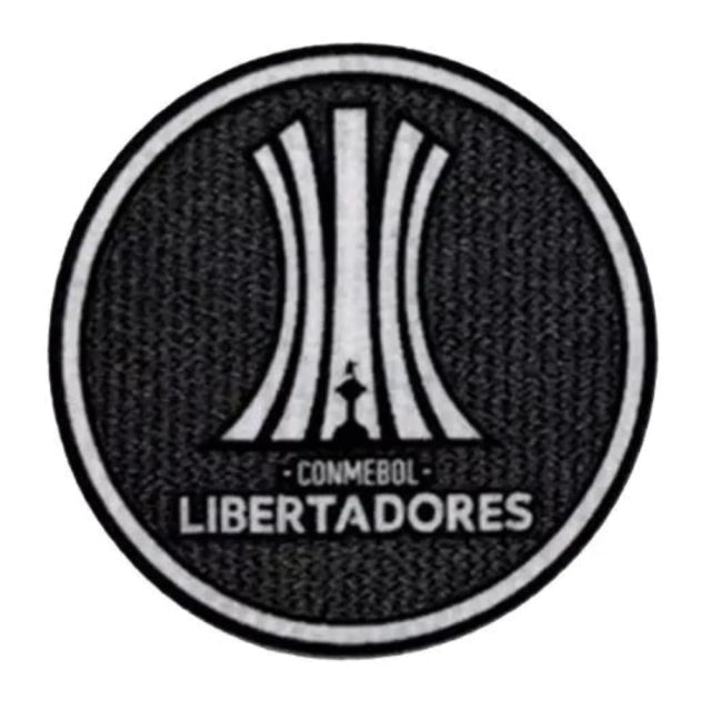 Camisa Botafogo Home I 24/25 Torcedor Masculina - 🏆Campeão Libertadores🏆+Patchs Libertadores