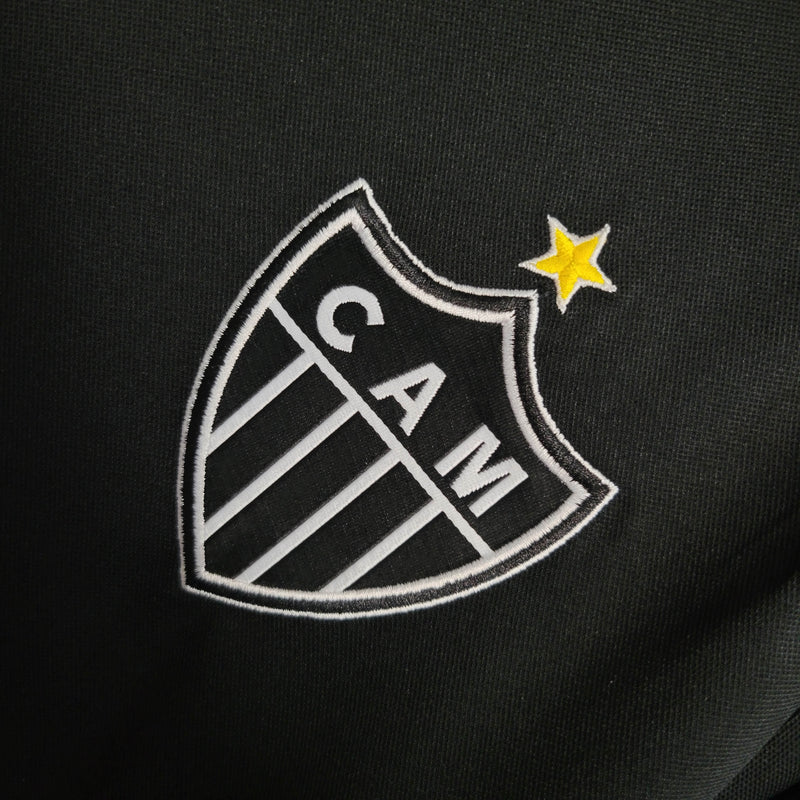 Camisa Atlético Mineiro Torcedor - 2 - 23/24