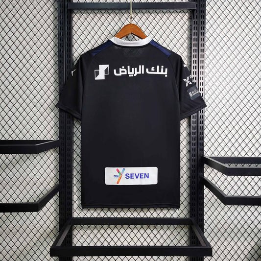 Camisa Al Hilal III 23/24 - Puma Torcedor Masculina