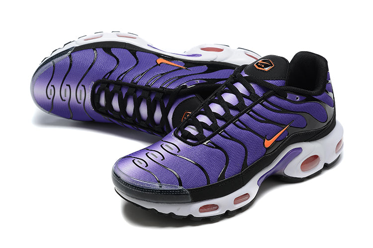 Nike Air Max Plus TN "Voltage Purple"💜