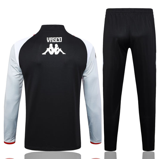 Conjunto Frio de Treino do Vasco 23/24