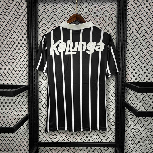 Camisa Corinthians II 1990 - Versão Retro