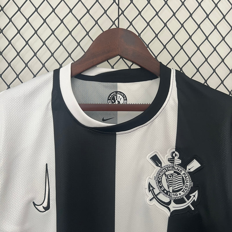 Corinthians Third Away 24/25