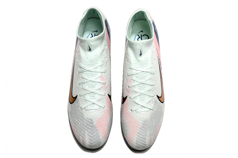 Nike Air Zoom Mercurial Superfly IX Elite FG CR7