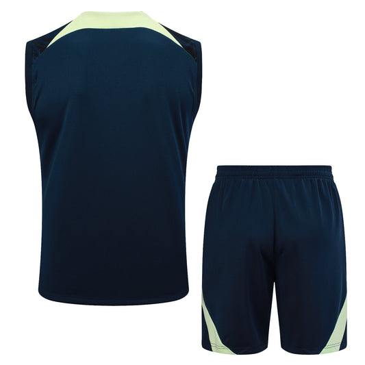 Kit Treino Regata Brasil 23/24