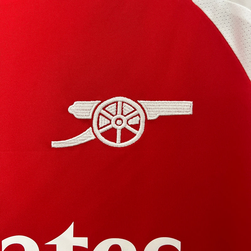 Arsenal home 24/25