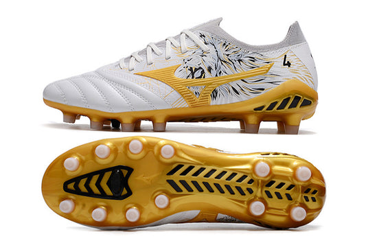 Mizuno Morelia Neo III – Campo (grama natural)
