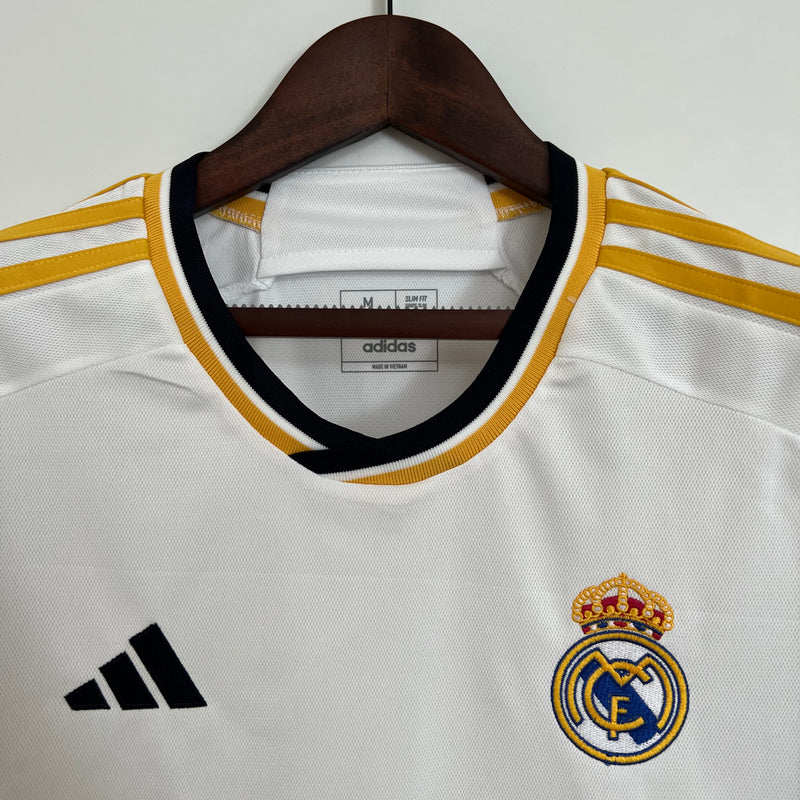 Real Madrid Home 23/24