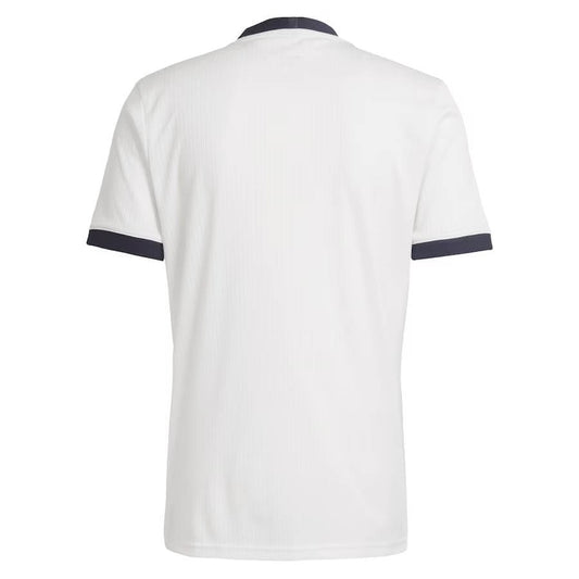 Camisa Alemanha 125º aniversário 2025 - Versão Trocedor