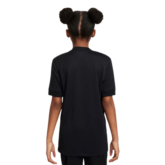 Conjunto Infantil Corinthians II 24/25 - Branco e Preto