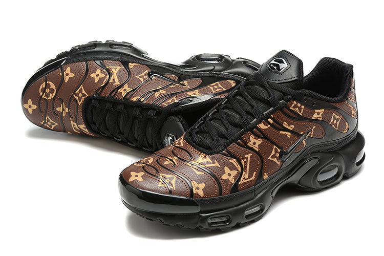 Tênis Nike Air Max Plus TN Nike x Louis Vuitton✨