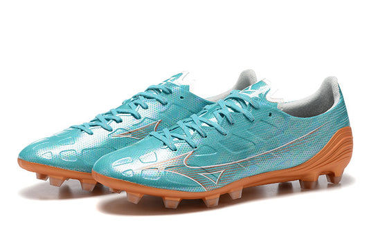 Mizuno Alpha Made in Japan - Campo
