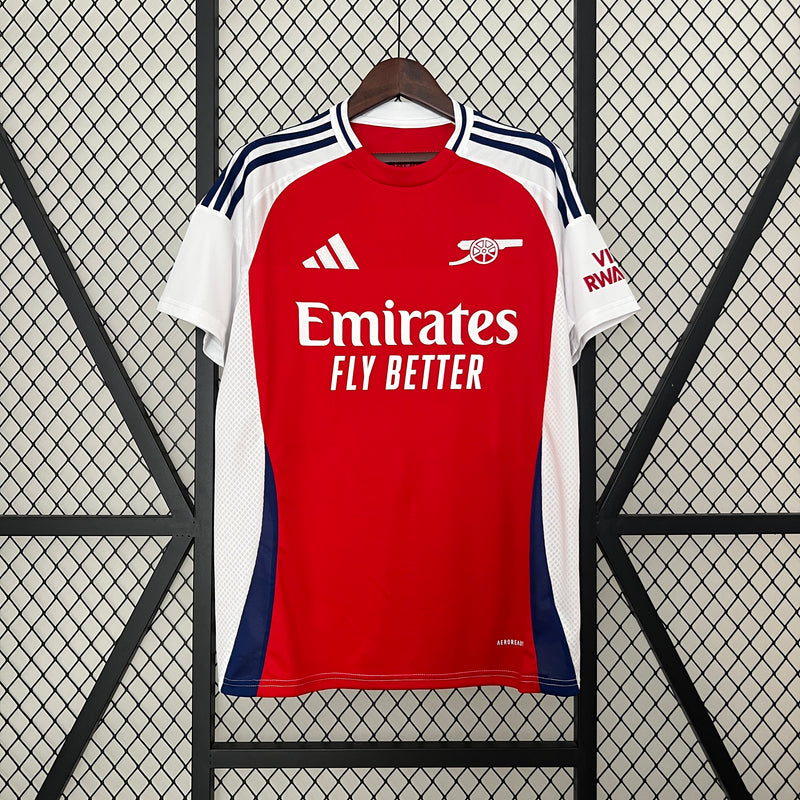 Arsenal home 24/25