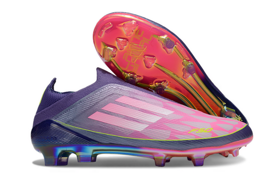 Adidas F50 Elite Sem cadarços - Campo