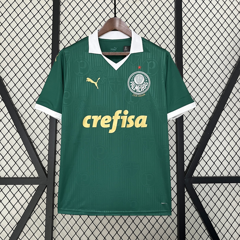 Palmeiras home 24/25