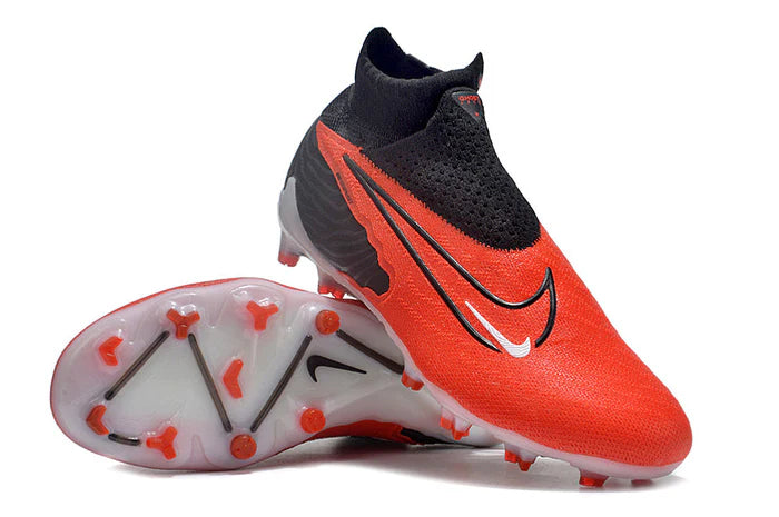 Chuteira Nike Phantom GX Academy Campo