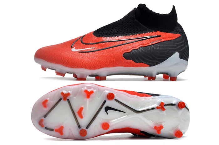 Chuteira Nike Phantom GX Academy Campo