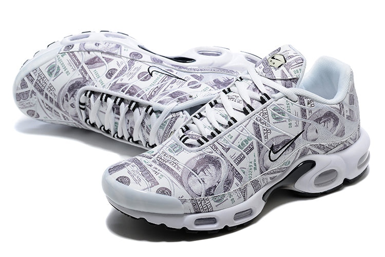 Tênis Nike Air Max Plus TN Dolar