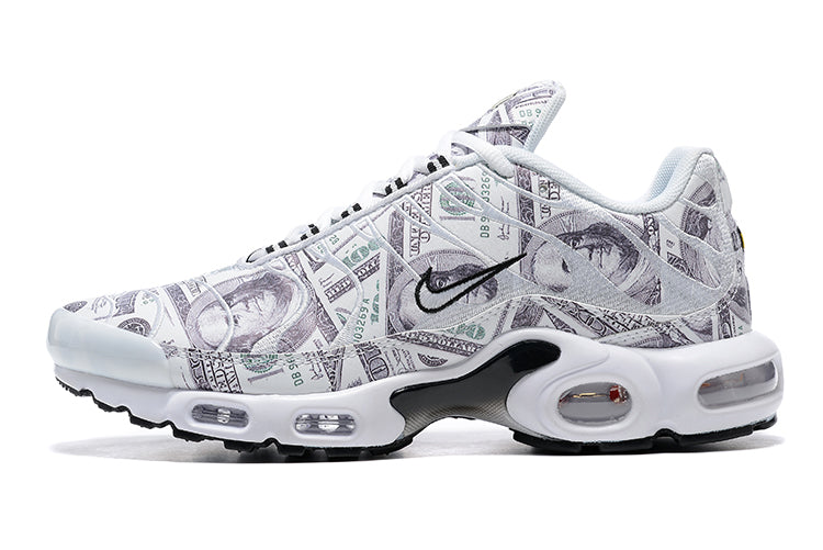 Tênis Nike Air Max Plus TN Dolar