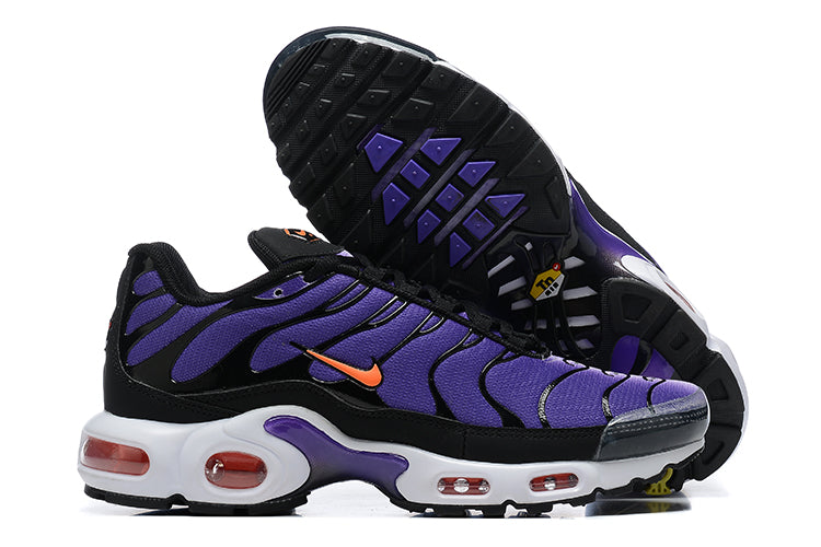 Nike Air Max Plus TN "Voltage Purple"💜