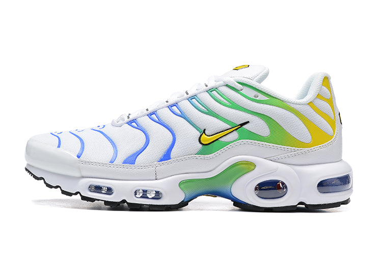 Air Max Plus TN Brasil 🇧🇷